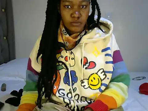 Avatar of Pretty_tiffan