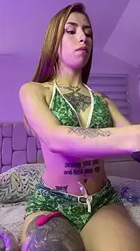 Avatar of PrettyAshley_