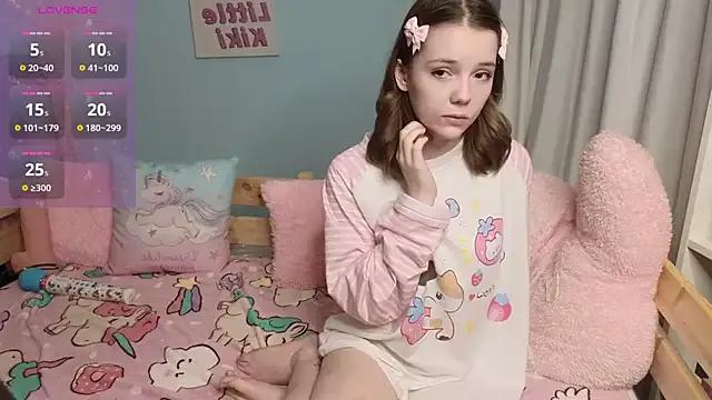 Avatar of PrincessLittleKiki