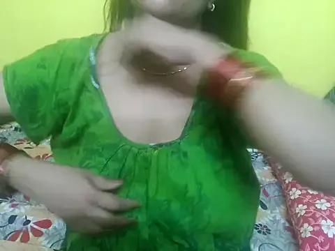 Freechat Princessroooh on StripChat