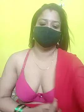 Freechat Princessroooh on StripChat