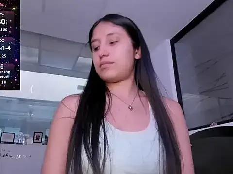 StripChat princesstina-  is Freechat  princesstina- — show twerking