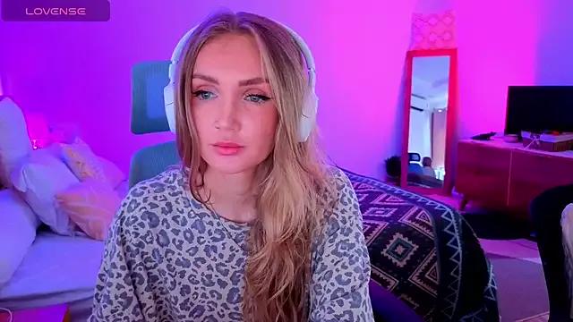 Avatar of PrincessVS