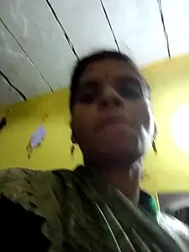 Avatar of Punam_jindal