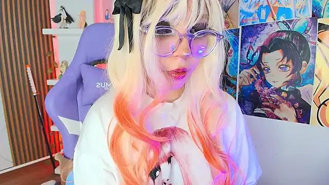 Purplee_Baby — UwU   