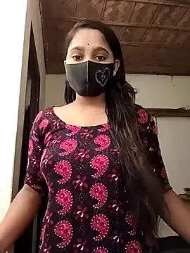 Puspita- — Freechat on StripChat