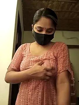Puspita- on StripChat 