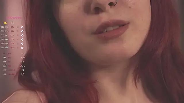 Avatar of Pussy_Dream