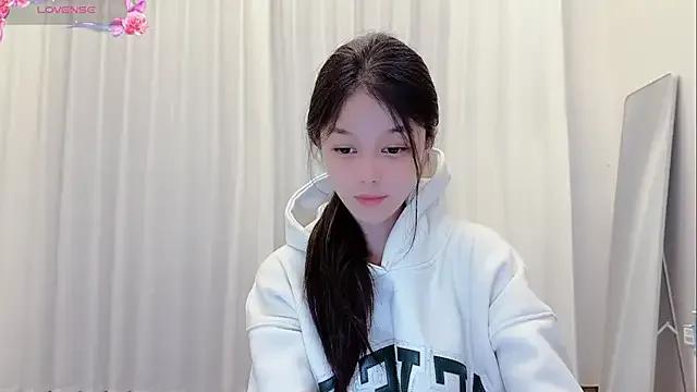 Putingyy — Freechat on StripChat