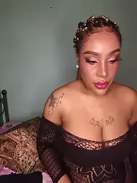 Avatar of Queen_Amara