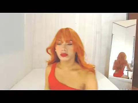 queen_lucinda on StripChat 