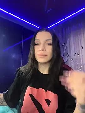 StripChat Queen_of_pain is Freechat Queen_of_pain — Love Masha