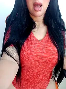 Freechat Queen_sousou on StripChat