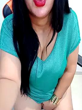 Freechat Queen_sousou on StripChat