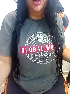 Freechat Queen_sousou on StripChat