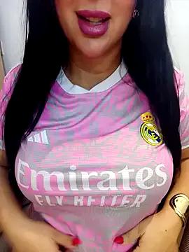 Freechat Queen_sousou on StripChat