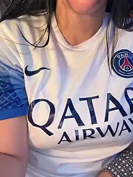 Freechat Queen_sousou on StripChat