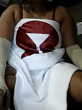 QueenHaryanaa on StripChat 