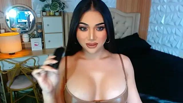 Avatar of QueenMistressMaria