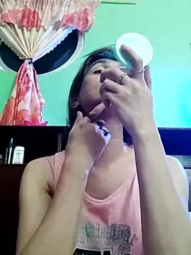 StripChat QueenSoreal  is Freechat  QueenSoreal — Make me happy..Cum goal