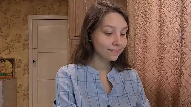StripChat QutieDaSweet  is Freechat  QutieDaSweet — if you think I'm beautiful :)