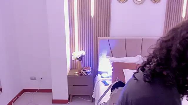 Rachell_Jamess — Make my lush vibrate