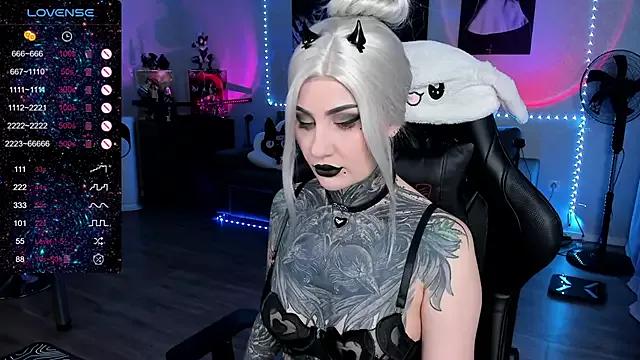 Avatar of RachelQueen_