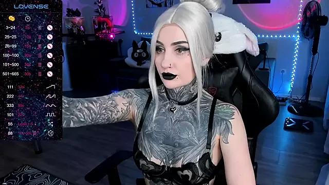 Avatar of RachelQueen_