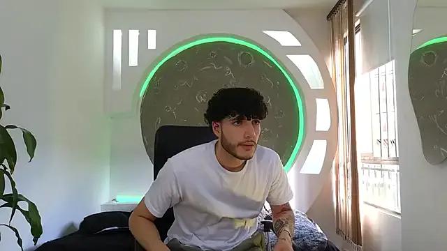 Avatar of Rafael_Mendezz