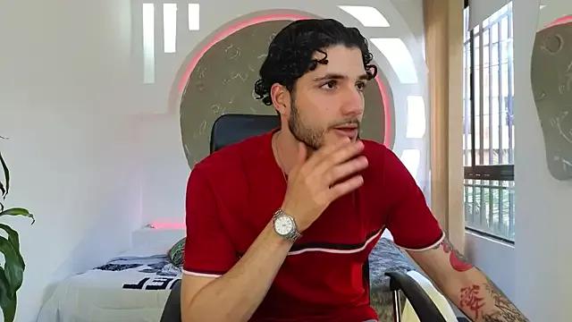 StripChat Rafael_Mendezz  is Freechat  Rafael_Mendezz — Cum blast! No mercy. Just mess!