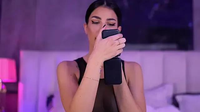 RaisaKali — Sloppy BJ 