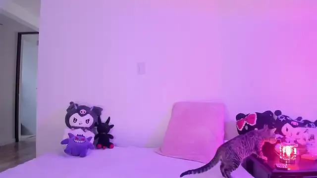 StripChat raven__white1  is Freechat  raven__white1 — sexy bj