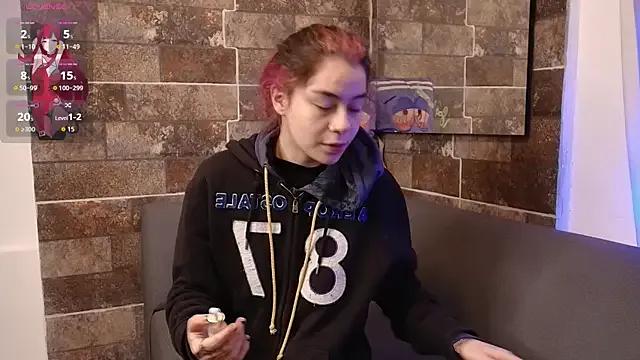 ravensinferno — Oil in body 