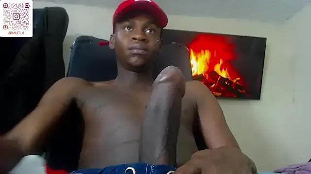 Freechat Real1jc on StripChat