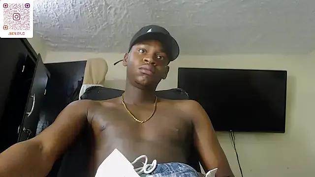 Freechat Real1jc on StripChat