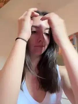 StripChat RealJuliette is Freechat RealJuliette — Look under my skirt