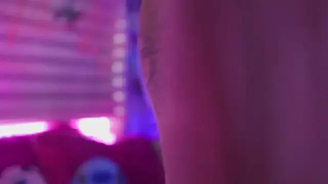 Freechat Rebecah_1 on StripChat