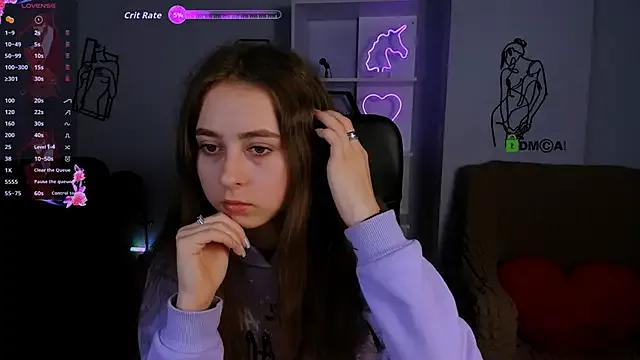 Avatar of rebecca_smile