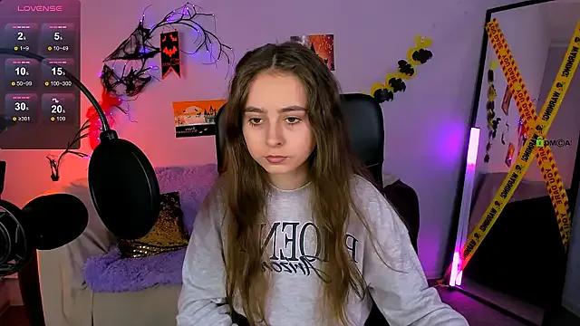 Avatar of rebecca_smile