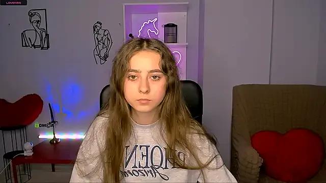 Avatar of rebecca_smile