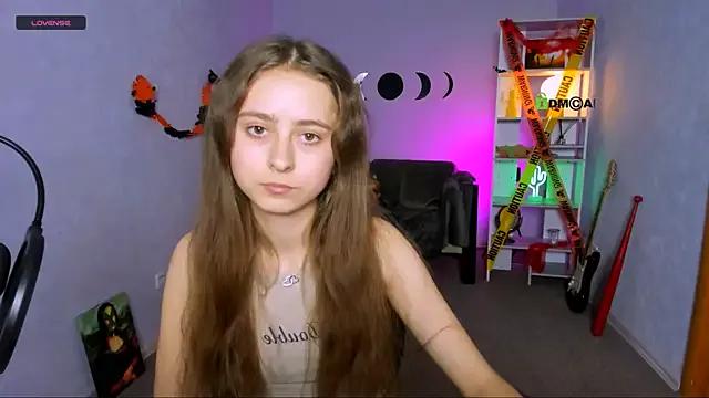 StripChat rebecca_smile  is Freechat  rebecca_smile — handbra