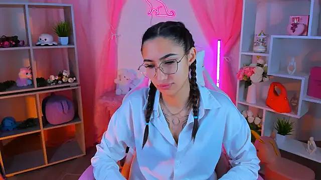 Avatar of RebeckaThornton