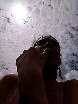 rebekka_simpson — Show your tits in the park