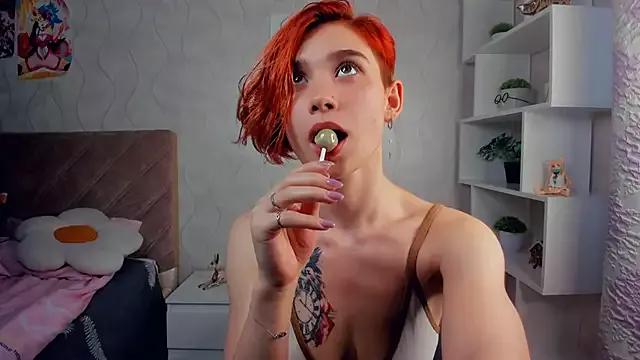 Avatar of RedLovely