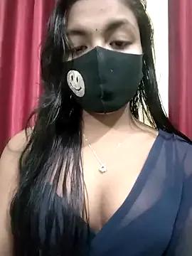 RedRose-1 — Boobs play.......