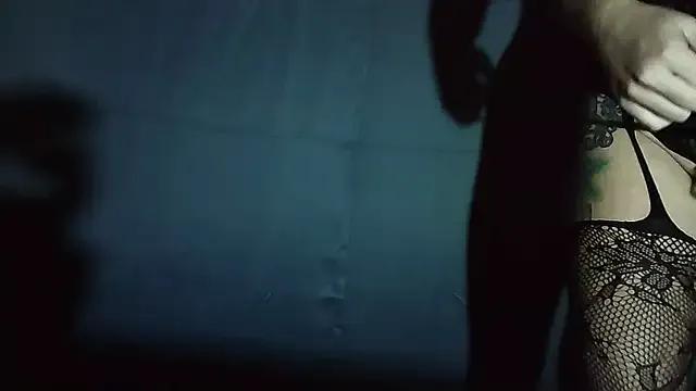 Avatar of Reggie_roxie