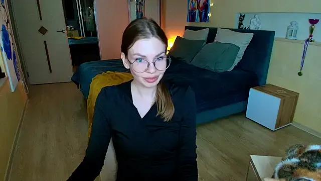 Freechat ReginaSparkle on StripChat