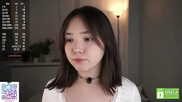 RenaeConnerley — show my panties