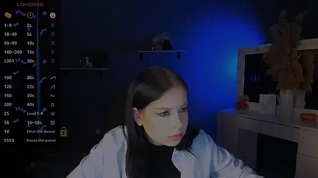 Avatar of renata_sweety