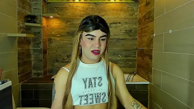 Freechat RenataVenuss on StripChat